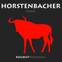 Horstenbacher - Speaker