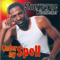Shurwayne Winchester - Under My Spell