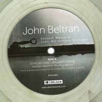John Beltran - Kassem Mosse & Sven Weisemann Remixes