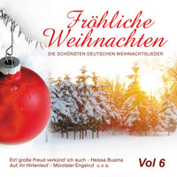 Der Tölzer Knabenchor - Fröhliche Weihnachten Vol. 6