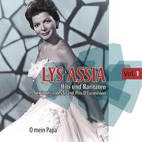 Lys Assia - Lys Assia Vol. 1