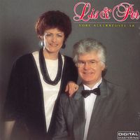 Lis & Per - Vore Allerbedste År