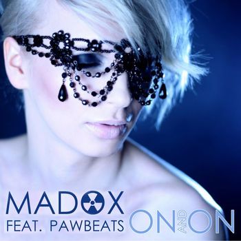 Madox - On And On (feat. Pawbeats)