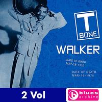 T. Bone Walker - T. Bone Walker