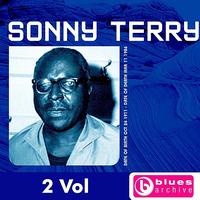 Sonny Terry - Sonny Terry