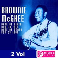 Brownie McGhee - Brownie McGhee