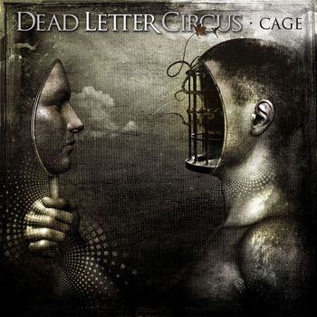 Dead Letter Circus - Cage