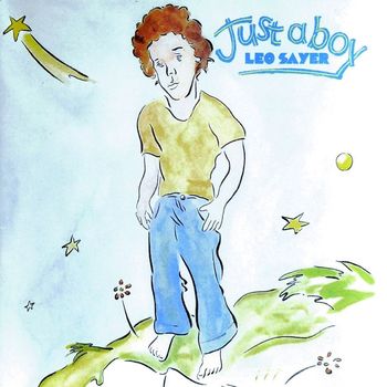 Leo Sayer - Just A Boy (Remastered Version)