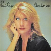 Renee Geyer - Blues License