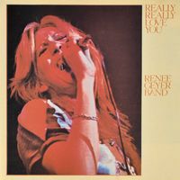 Renee Geyer - Really Really Love You [Live At The Dallas Brooks Hall]