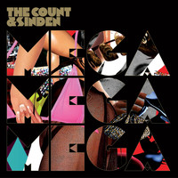 The Count & Sinden - Mega Mega Mega (Special Bonus Edition)