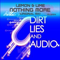 Lemon & Lime - Nothing More