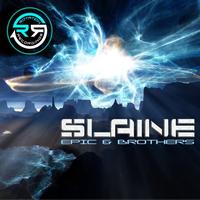 Slaine - Epic / Brothers