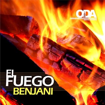 Benjani - El Fuego Vol. 2