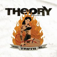 Theory Of A Deadman - The Truth Is... (Special Edition)