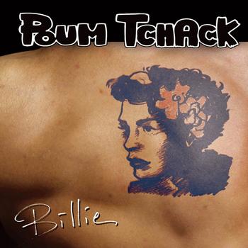 Poum Tchack - Billie