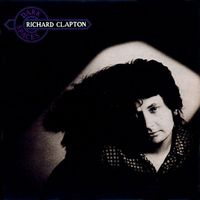 Richard Clapton - Dark Spaces