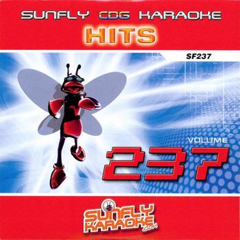 Sunfly Karaoke - Sunfly Hits: Vol. 237