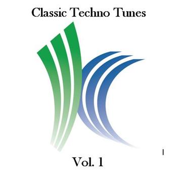 Various Artists - Classic Techno Tunes, Vol. 1