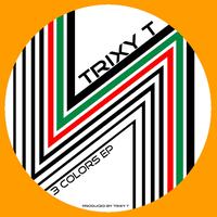 Trixy T - 3 Colors