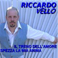 Riccardo Vello - Riccardo vello