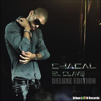 Chacal - El Clave (Deluxe Edition)