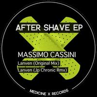 Massimo Cassini - After Shave - EP