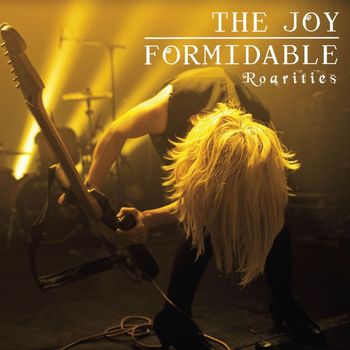 The Joy Formidable - Roarities