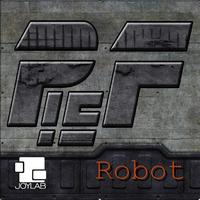 PieF - Robot