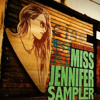 Miss Jennifer - Nervous Nitelife: Miss Jennifer - Sampler