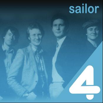 Sailor - 4 Hits: Sailor