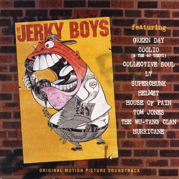 The Jerky Boys - The Jerky Boys Soundtrack (Explicit)