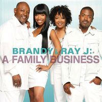 Brandy & Ray J - A Family Business