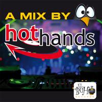 Hot Hands - A Mix By Hot Hands