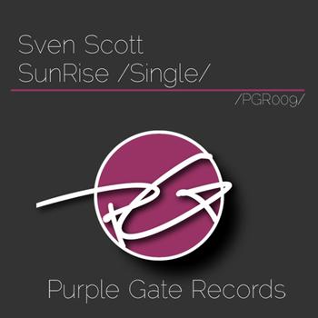 Sven Scott - Sunrise