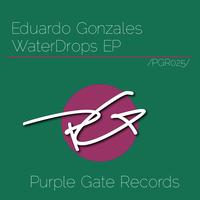 Eduardo Gonzales - Waterdrops