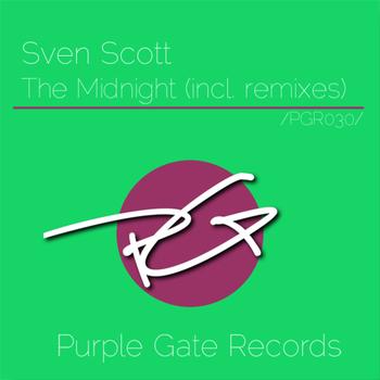 Sven Scott - The Midnight