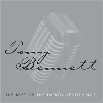 Tony Bennett - The Best of the Improv Recordings