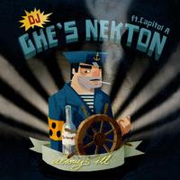 DJ Ghe - Nekton