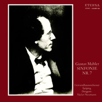 Gewandhausorchester Leipzig & Václav Neumann - Mahler: Symphony No. 7