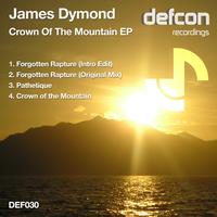 James Dymond - Crown Of The Mountain EP