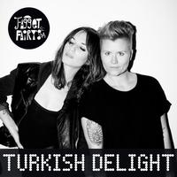 Fagget Fairys - Turkish Delight