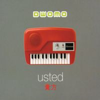 Dwomo - Usted