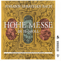 Dresdner Kreuzchor, Staatskapelle Dresden & Rudolf Mauersberger - Bach: Mass in B Minor