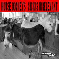 House Donkeys - Nick Is Irrelevant