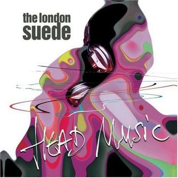 Suede - Head Music (Deluxe Ediiton)
