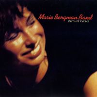 Marie Bergman Band - Instant energi
