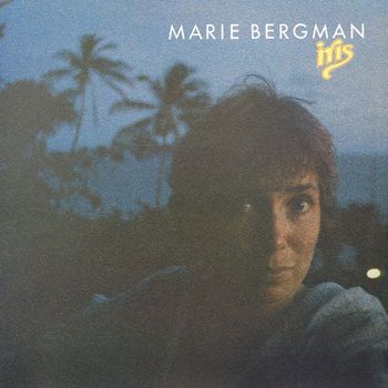 Marie Bergman - Iris