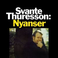 Svante Thuresson - Nyanser
