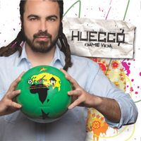 Huecco - Dame vida